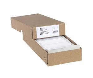 Herma 2000 étiquettes informatiques papier mat 111,76 x 48,4 mm 8166