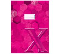 Herma 20084 Protège-Cahier Rose