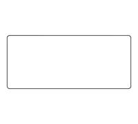 Herma 4085 Etiquettes 95 x 41 mm Blanc