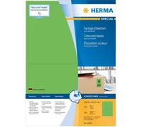 herma etiquette universelle special, 199,6 x 143,5 mm noir