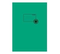Herma 5535 Protège-Cahier 1 Pièce(S) Vert