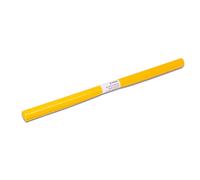Herma 7361 Film couvre-livres - 2 m x 40 cm, jaune