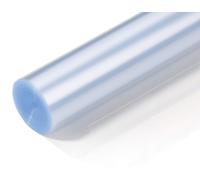 HERMA - Film couvre-livres, 400 mm x 50 m, en PP, transparent, non autocollant -7389 G