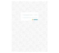 Herma 7420 Protège-Cahier Blanc