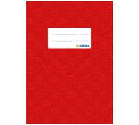 Herma 7422 Protège-Cahier Rouge