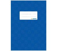 Herma 7423 Protège-Cahier Bleu