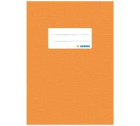 Herma 7424 Protège-Cahier Orange