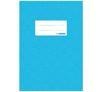 Herma 7433 Protège-Cahier Bleu