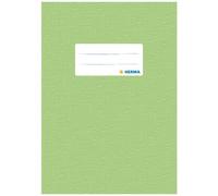 Herma 7435 Protège-Cahier Vert