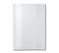Herma 7480 Protège-cahier A5 transparent