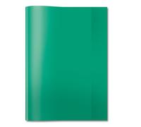 Herma 7495 Protège-cahier Vert Format A4