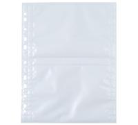 HERMA 7564 protecteur de feuilles 130 x 180 mm Polypropylène (PP) 250 pièces