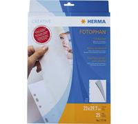 Fotophan HERMA - côté support x 25