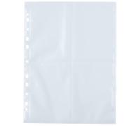 Herma 7695 Porte-Carte Transparent