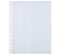 HERMA 7699 porte-carte Transparent