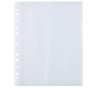HERMA 7699 porte-carte Transparent