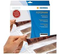 Herma 7769 Pack De 100 Pochettes Négatifs Pour 4 Pellicules (Import Allemagne)