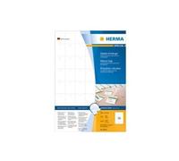 Herma 8044 non-adhesive label