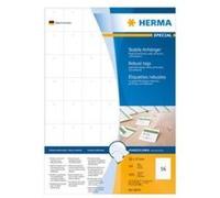 Herma 8044 non-adhesive label G