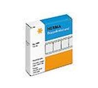 HERMA Adhesive tape refill packs 7,5m gummed width 12mm
