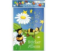 HERMA Album de Broderie Bienwiese ́, DIN A5 4008705154208