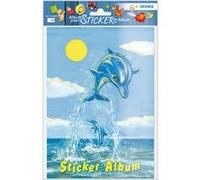 HERMA Album de stickers 'Le petit dauphin', A5 G