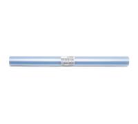 Herma - Film couvre-livres 7386 - 10 m x 40 cm, PP transparent, non autocollant
