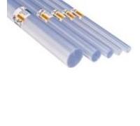 HERMA Film couvre-livres, 400 mm x 5 m, en PP, transparent, non autocollant -7384