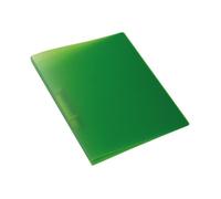 Herma Classeur À Anneaux 25 Mm A4 Vert Clair Transparent