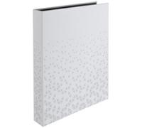 HERMA Classeur pour photos 'Fotobook', 4 anneaux, A4, noir