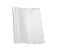 Herma Protège-cahiers 14040 – convient pour DIN A4 300 x 431 mm – transparent, lot de 1