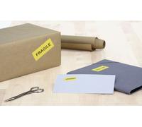 HERMA Etiketten A4 rot 45,7x21,2mm Papier matt 4800 St.
