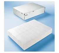 Caisson et casier de bureau Herma Etiquette universelle DATAPRINT, 70 x 37,1 mm, blanc