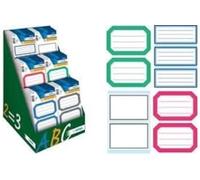 Herma étiquettes 1734 livre Vario école, le comptoir Display