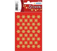 Herma Etiquettes Bijoux Etoile Or 3903