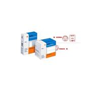 HERMA 4330 etichetta autoadesiva Bianco Rettangolo 500 pezzo(i)