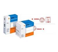 HERMA 4330 etichetta autoadesiva Bianco Rettangolo 500 pezzo(i)