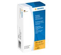 Herma Etiquettes d'Affranchissement 157X40Mm Individuelles