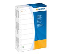 Herma Etiquettes d'Ordinateur en Continu 88,9 X 35,7 Mm,