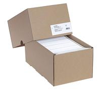 HERMA Étiquettes en continu 147.32x48.4 mm, 1 rangée, blanches, perforées, papier mat, 6000 pcs