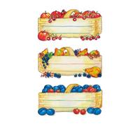 Herma Étiquettes permanentes pour confiture 76 x 35 mm