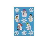 3733 Stickers MAGIC Pichet brillant