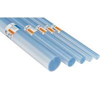 Herma Film couvre-livre 10mx40cm transparent 7386