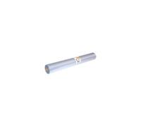 HERMA - Film couvre-livres, 400 mm x 50 m, en PP, transparent, non autocollant -7389