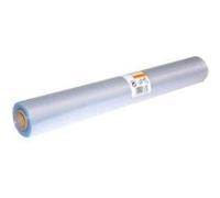 Film couvre-livres HERMA 400 mm x 50 m en PP transparent
