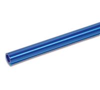 HERMA Film couvre-livres NON ADHESIF polypro 400 mm x 2 m Bleu
