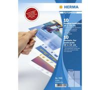 HERMA Fotophan - pochette x 10