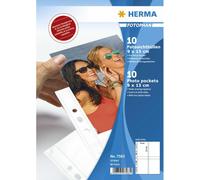 HERMA Fotophan - pochette x 10