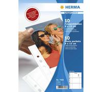 HERMA Fotophan - pochette x 10