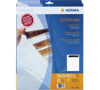 HERMA Fotophan - pochette x 25